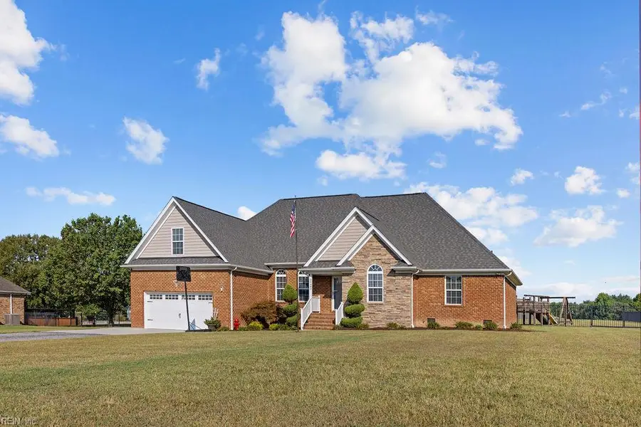 22483 Harvest Drive, Franklin, VA 23851 - #3