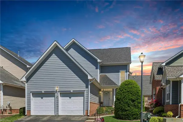205 Shaindel Drive, Williamsburg, VA 23185