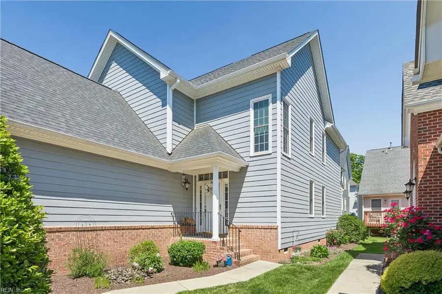205 Shaindel Drive, Williamsburg, VA 23185 - #2