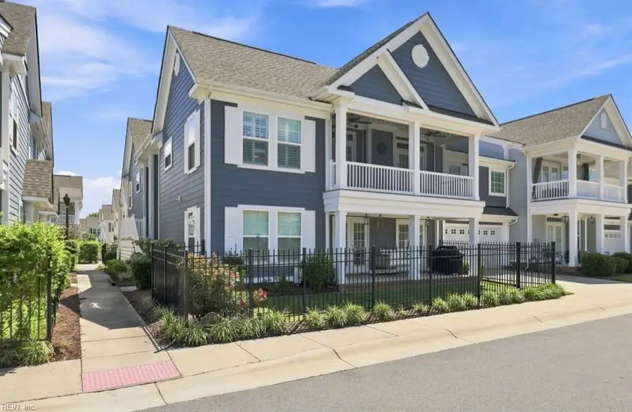 126 Beacon Run, Suffolk, VA 23435 - #3