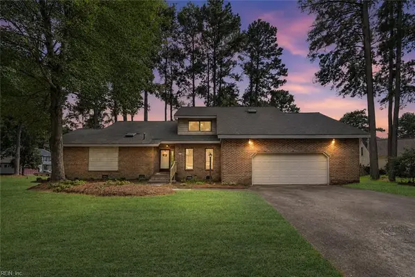 716 Montebello Circle, Chesapeake, VA 23320