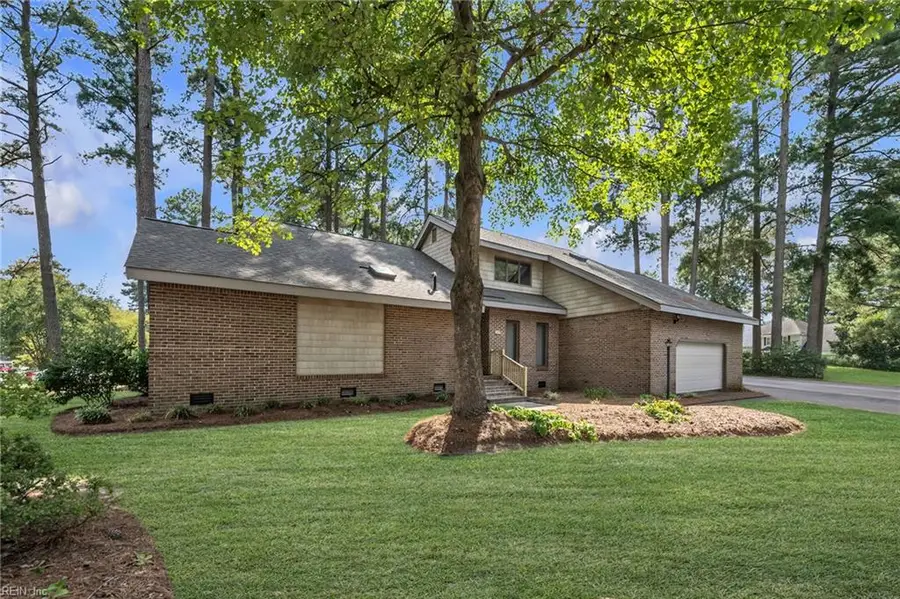 716 Montebello Circle, Chesapeake, VA 23320 - #2