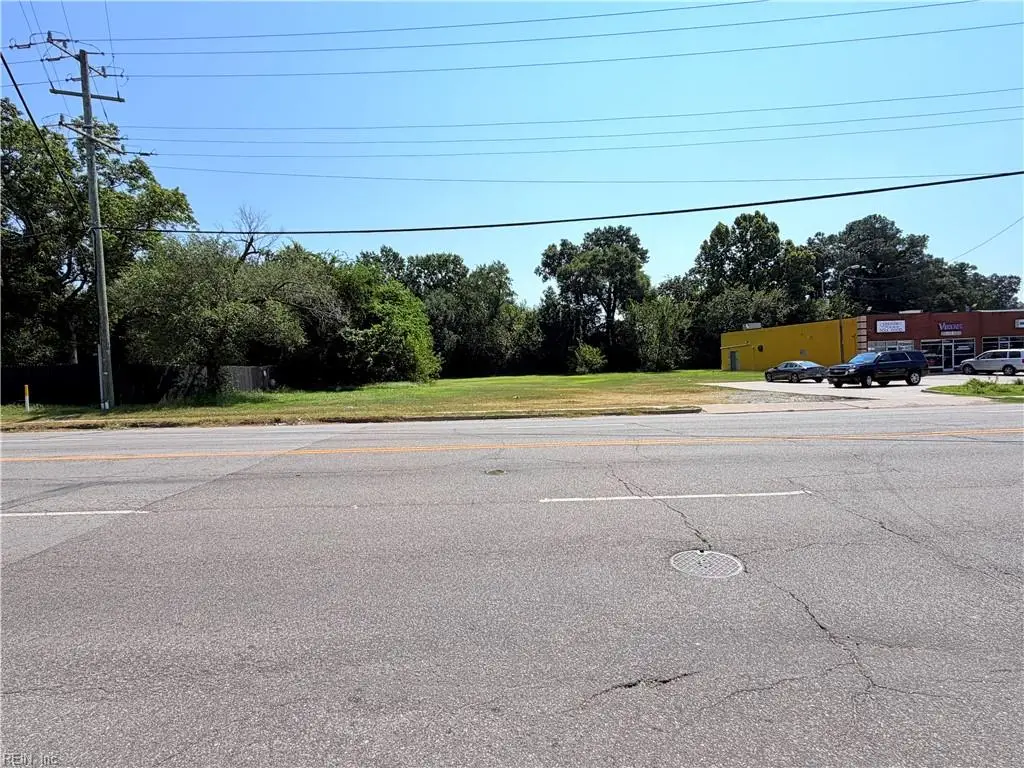 4103 George Washington Highway, Portsmouth, VA 23702 - #1