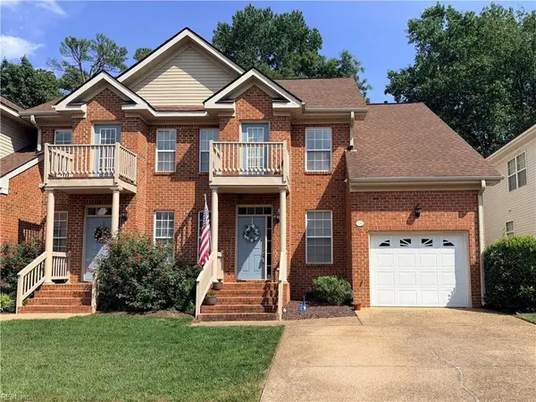236 Zelkova Road, Williamsburg, VA 23185