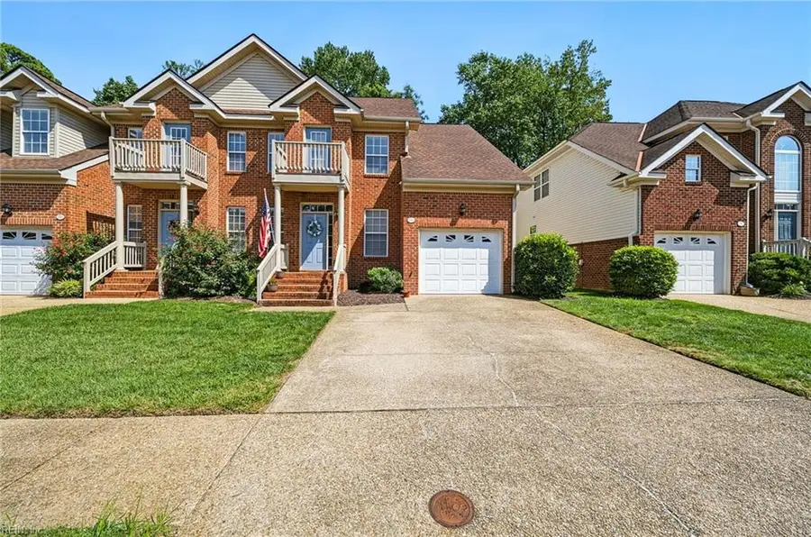 236 Zelkova Road, Williamsburg, VA 23185 - #2
