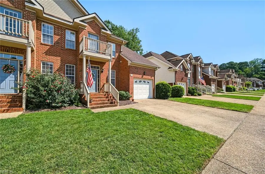 236 Zelkova Road, Williamsburg, VA 23185 - #3
