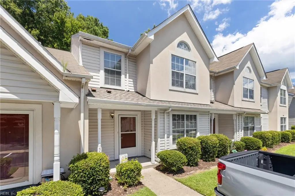 505 Shire Chase, Newport News, VA 23602 - #1