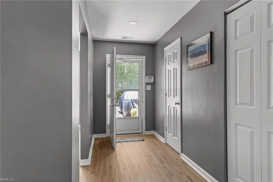 505 Shire Chase, Newport News, VA 23602 - #2