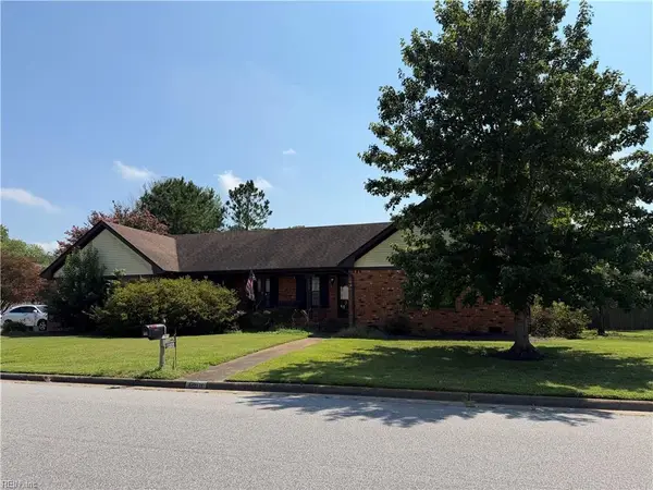 1208 Kittery Drive Drive, Virginia Beach, VA 23464