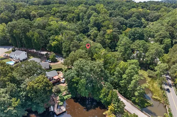 85 Church Road, Newport News, VA 23606