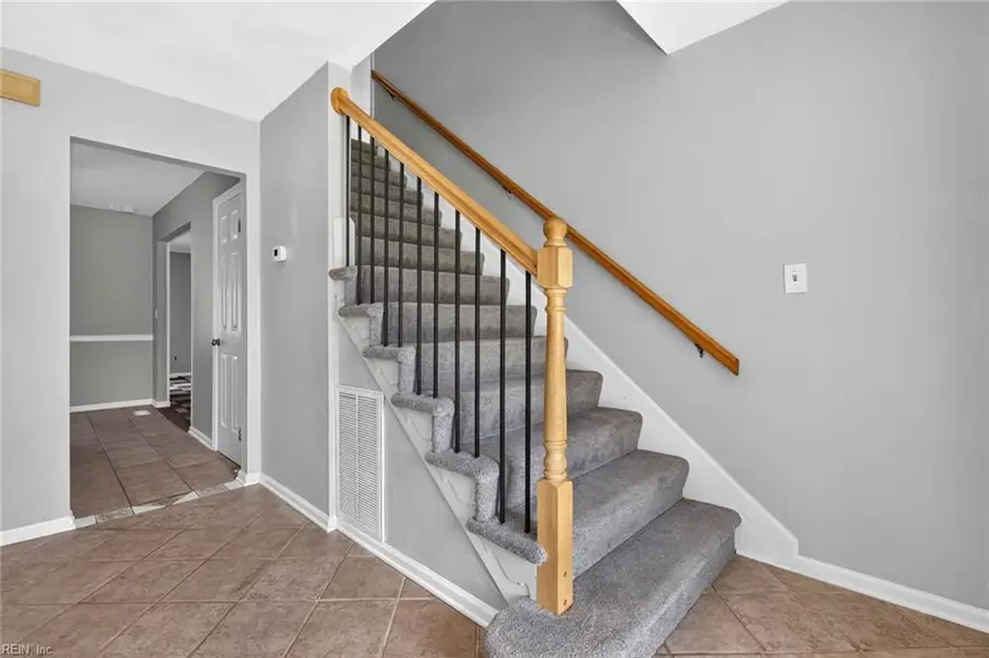 1637 Brockie Circle, Virginia Beach, VA 23464 - #3