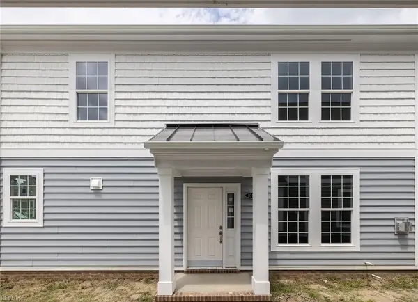 1016 Robinson Road #10D, Suffolk, VA 23434