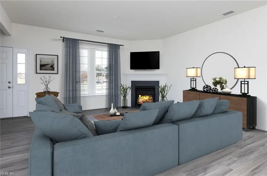 1016 Robinson Road #10D, Suffolk, VA 23434 - #2