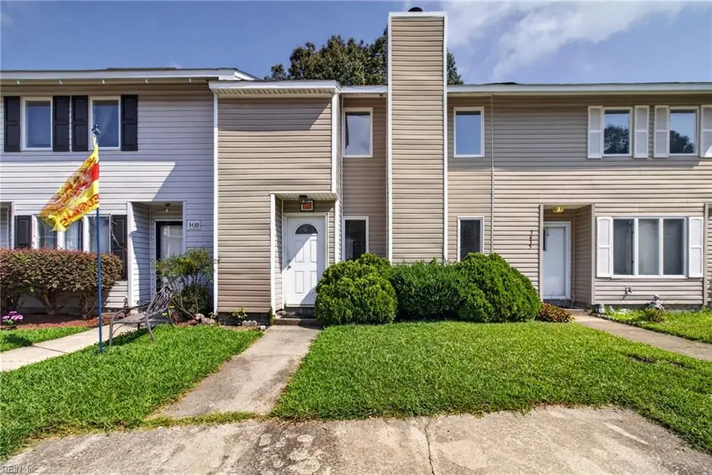 3437 Bruin Drive, Chesapeake, VA 23321 - #1