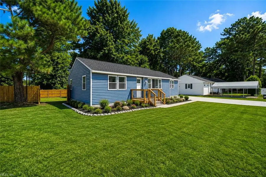328 Fulcher Street, Suffolk, VA 23434 - #2
