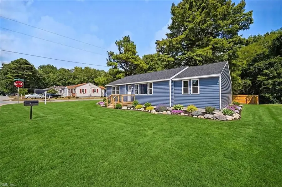 328 Fulcher Street, Suffolk, VA 23434 - #3