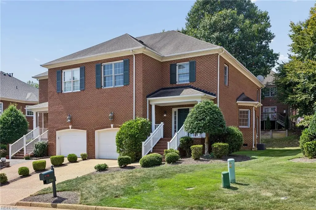 116 Brockton Court, Williamsburg, VA 23185 - #1