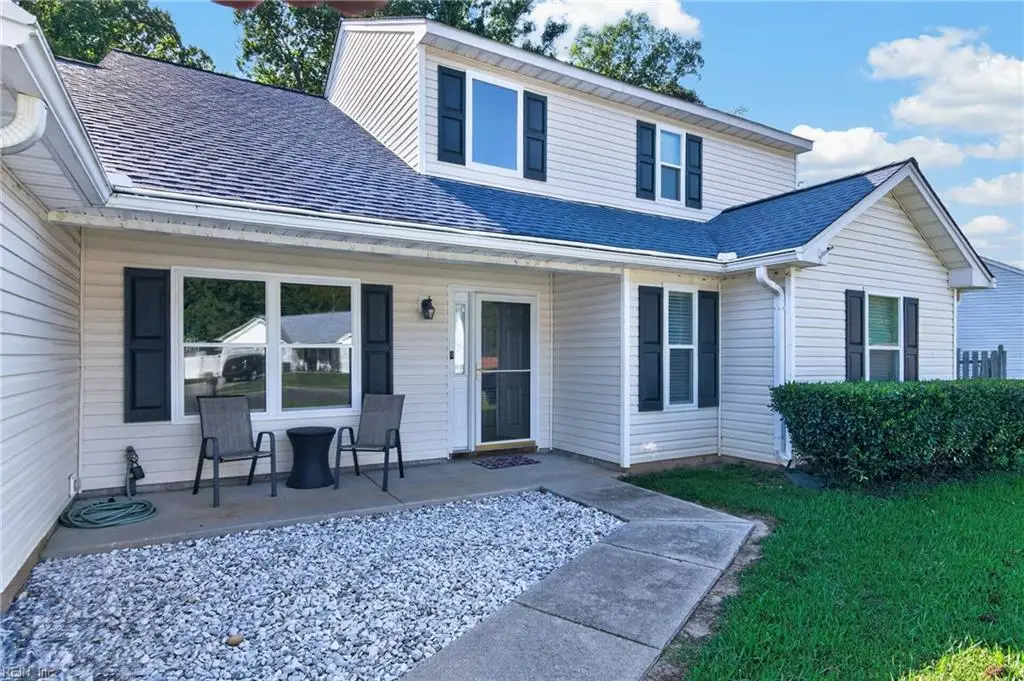138 Riverwood Trace, Suffolk, VA 23434 - #1