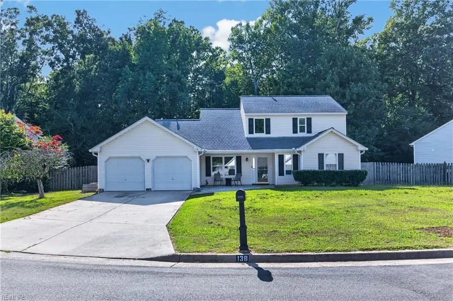 138 Riverwood Trace, Suffolk, VA 23434 - #2