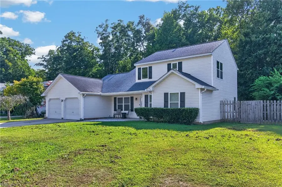138 Riverwood Trace, Suffolk, VA 23434 - #3
