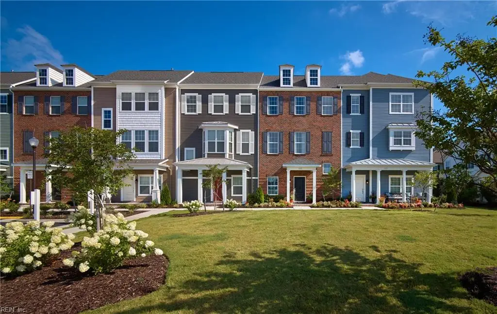 649 Allery Road, Chesapeake, VA 23320 - #1