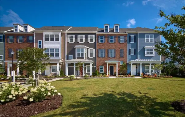 649 Allery Road, Chesapeake, VA 23320