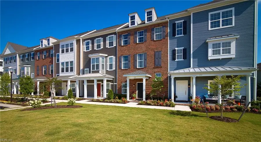 649 Allery Road, Chesapeake, VA 23320 - #2