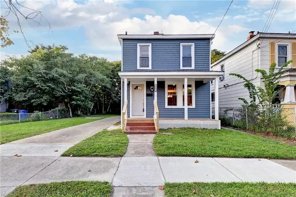 1134 30th Street, Newport News, VA 23607