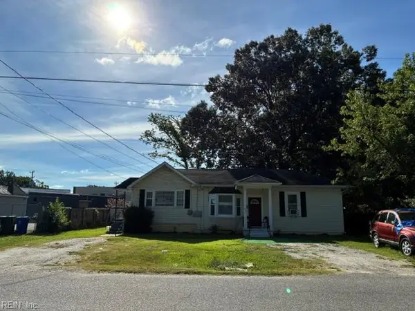 556 Bellwood Road #A, Newport News, VA 23607