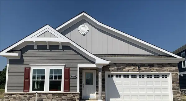182 Getty Road, Suffolk, VA 23435