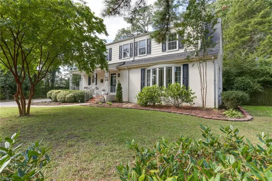 309 Apasus Trail, Virginia Beach, VA 23452 - #3