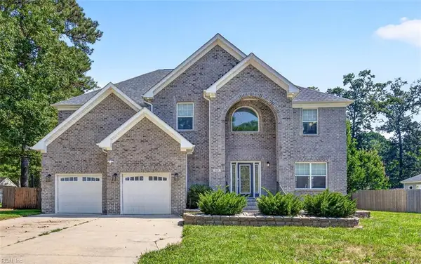 905 Washington Drive, Chesapeake, VA 23322