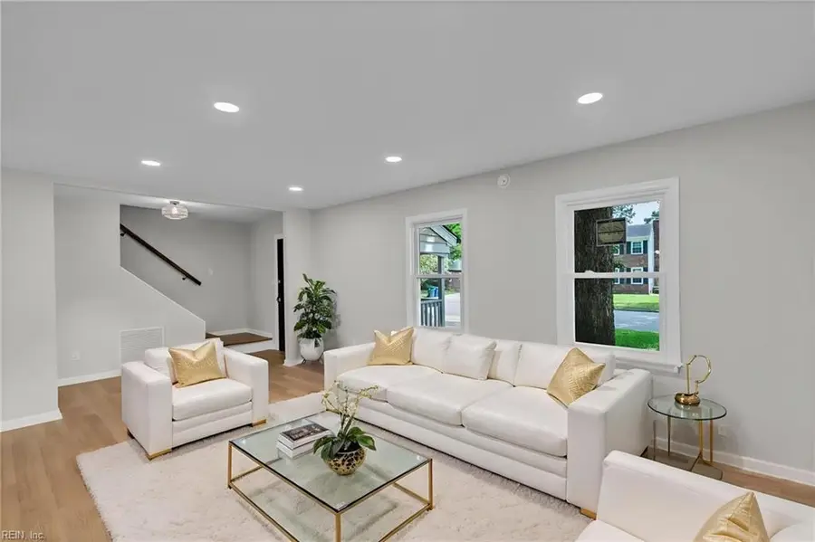 705 Keppel Drive, Newport News, VA 23608 - #3