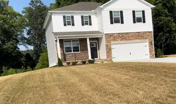 116 Regency Lane, Franklin, VA 23851