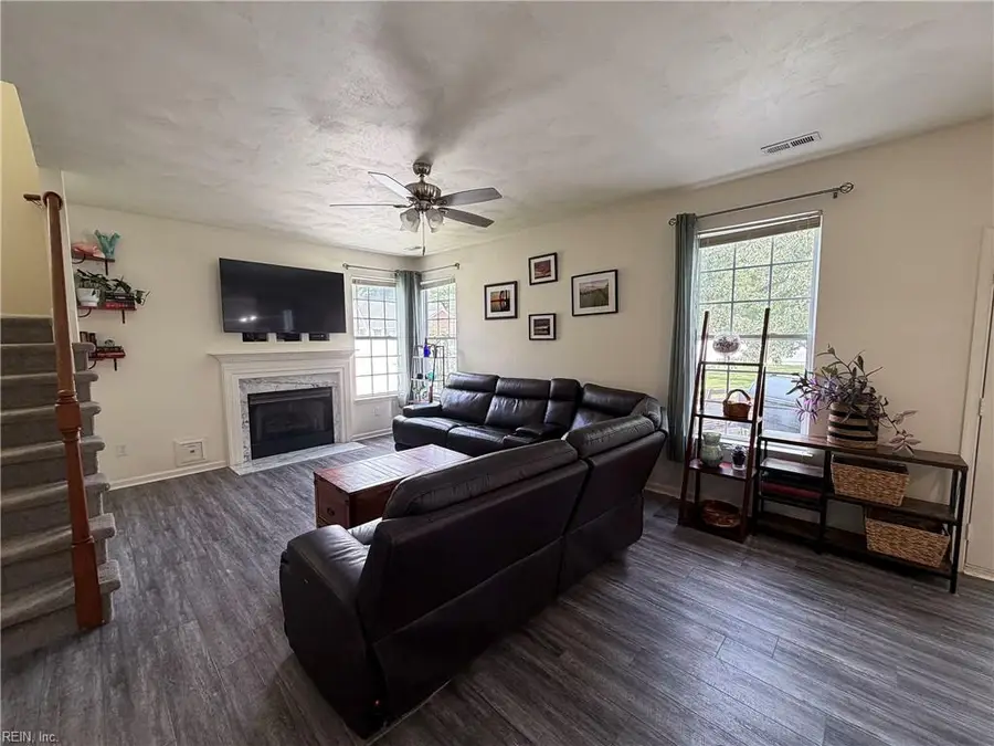 201 Red Duck Circle, Suffolk, VA 23434 - #3