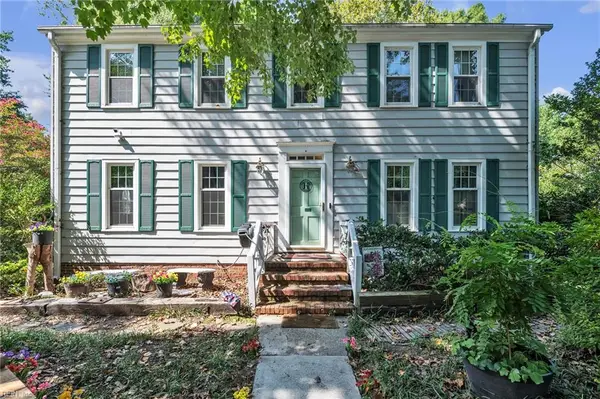 12911 Fitzhugh Drive, Newport News, VA 23602