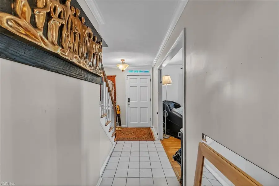 12911 Fitzhugh Drive, Newport News, VA 23602 - #3