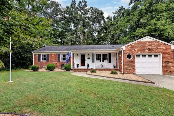 103 Terrell Road, Newport News, VA 23606