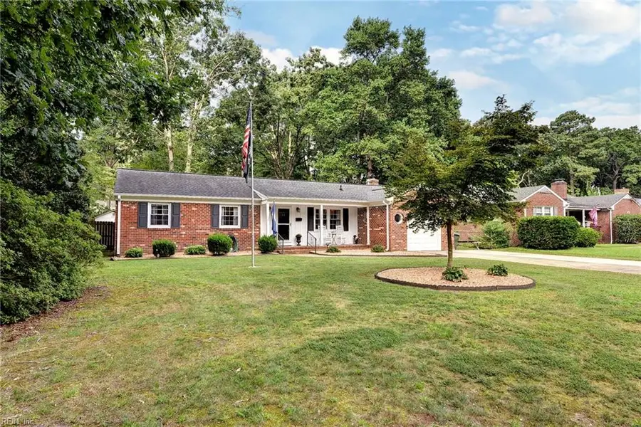103 Terrell Road, Newport News, VA 23606 - #2