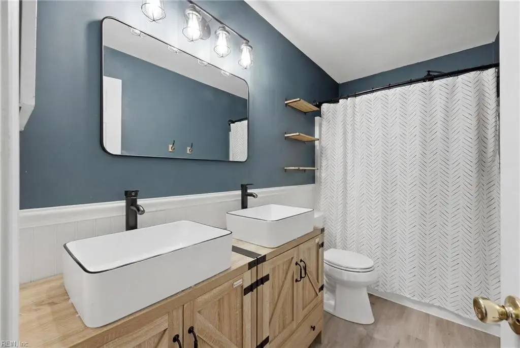 213 Jakes Lane, Newport News, VA 23608 - #1