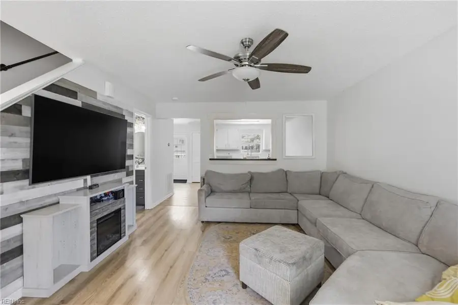 213 Jakes Lane, Newport News, VA 23608 - #3