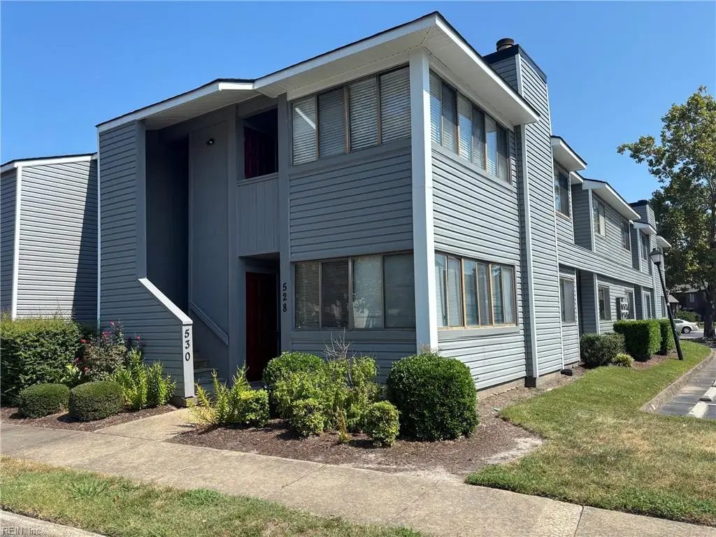 528 Abbot Muse, Virginia Beach, VA 23452 - #1