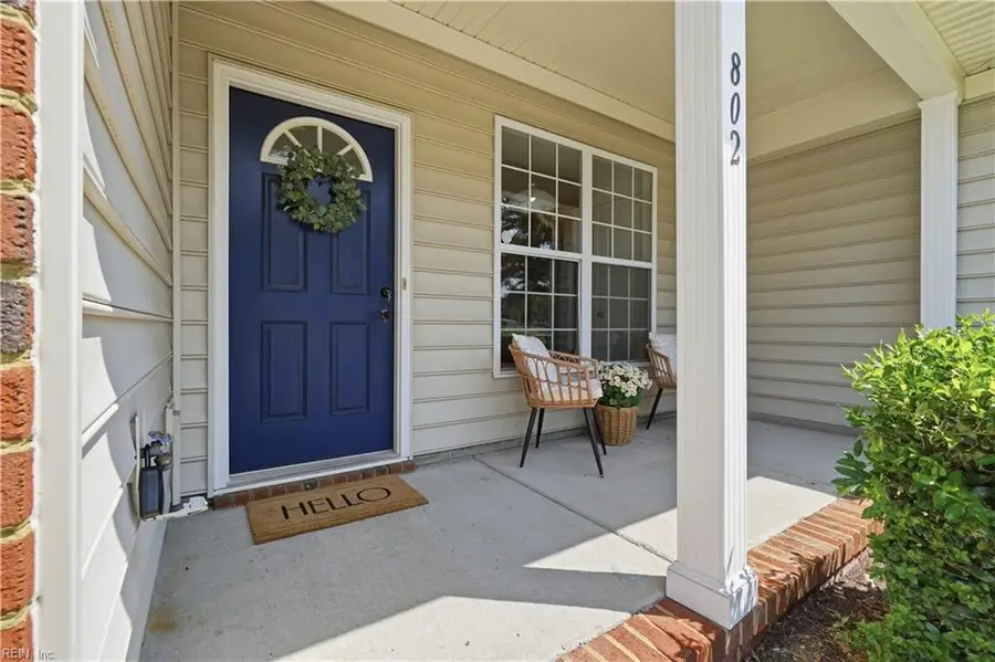 802 Devereaux Drive, Virginia Beach, VA 23462 - #3