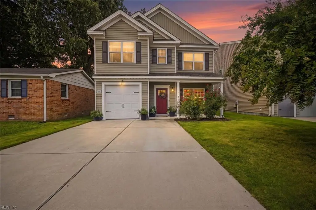 2115 English Avenue, Chesapeake, VA 23320 - #1