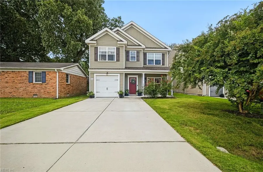 2115 English Avenue, Chesapeake, VA 23320 - #3