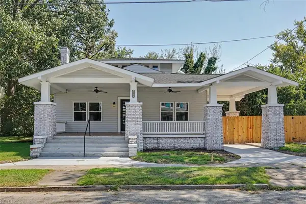 1028 24th Street, Newport News, VA 23607
