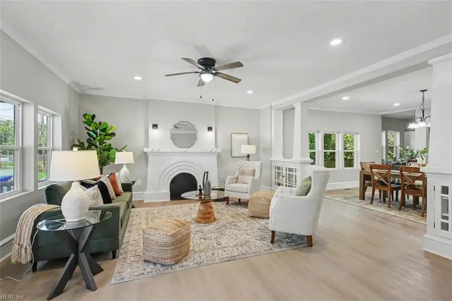 1028 24th Street, Newport News, VA 23607 - #2