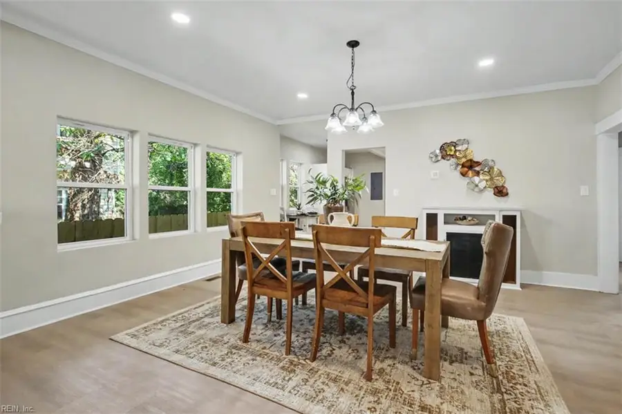 1028 24th Street, Newport News, VA 23607 - #3