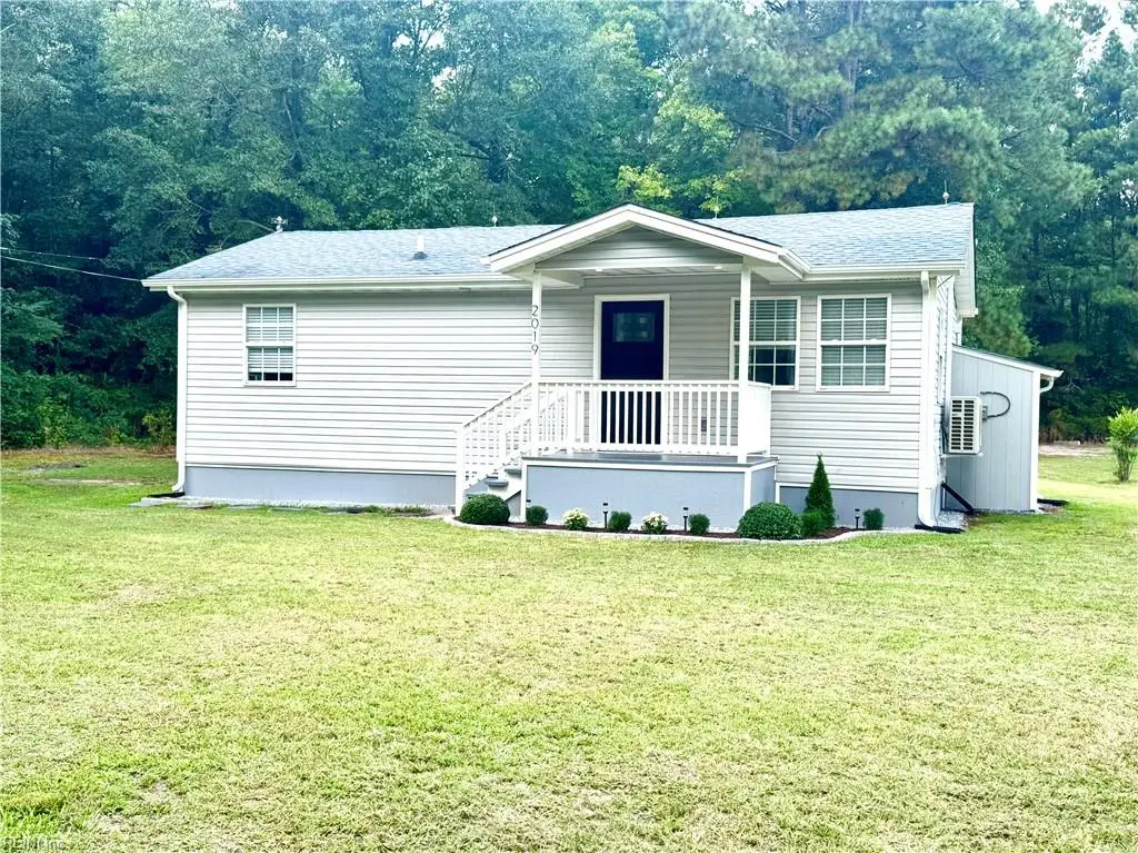 2019 Airport Road, Suffolk, VA 23434 - #1