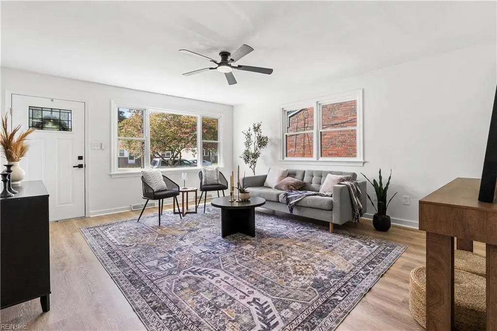6424 Adair Avenue, Norfolk, VA 23502 - #1
